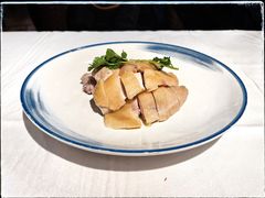 -博多新记·粤菜(复兴店)