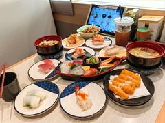 -滨寿司(新街口中央商场店)