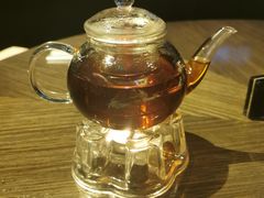 普洱茶-万丽轩·粤菜(王府井金茂万丽酒店)