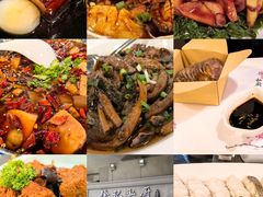 -徐记私厨(半淞园路店)