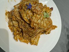 -北平食府·北京烤鸭(北京西站六里桥店)