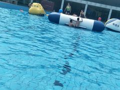 -阿酋湾水上乐园