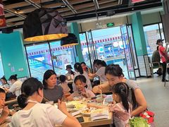 -季季红火锅(新建新城吾悦店)