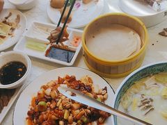 -福来居烤鸭店(天坛二店)