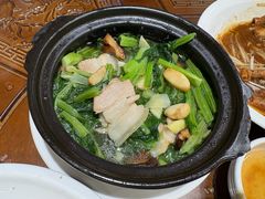 -长平肥姐白粥·海鲜打冷