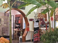 -潇湘·永州会馆(百子湾店)