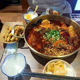 鲜牛肉冒菜新店来罗