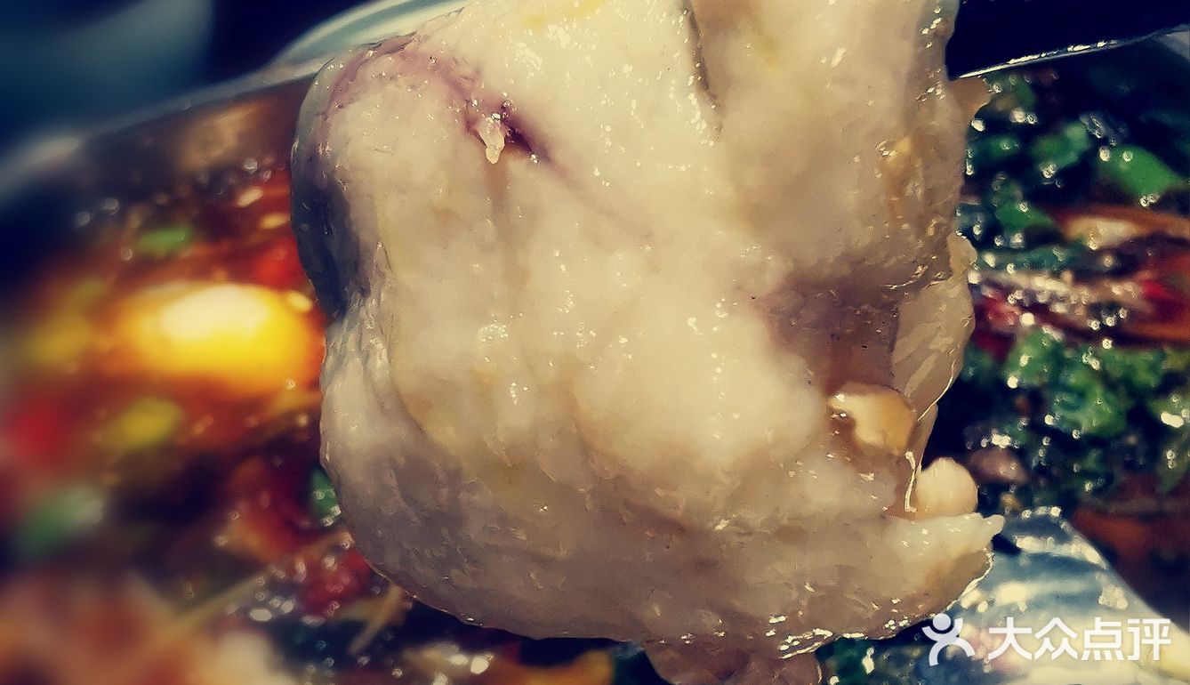 嗜辣？没来这里都不算真爱