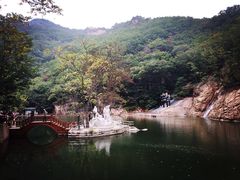 -丹东凤凰山景区
