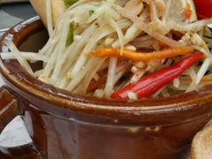 青木瓜沙拉-KingThaia金泰兰(滨江天街店)