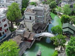 -赤坎·广东华侨国际旅游度假区