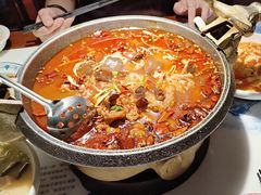 -醉英雄四川料理(新塘万达广场店)