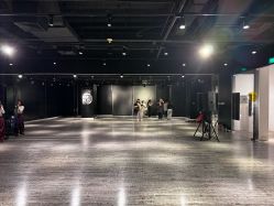 -嘉禾舞社·街舞培训工作室