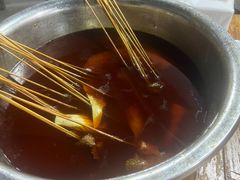-老瓦房冷锅串串(文殊院店)