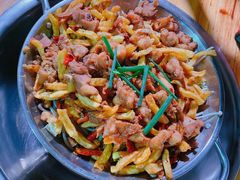 脆皮鸡-知味脆皮鸡