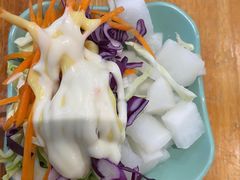 -管中炸鸡(建国道店)