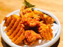 -阿吾罗日本料理(K11艺术中心店)