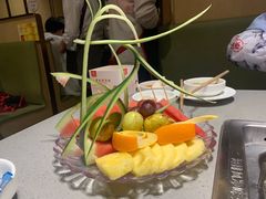 -海底捞火锅(海宁路店)