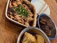-双流老妈兔头(总店)