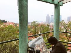-观象山公园
