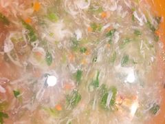 西湖牛肉羹-东北农家小院(定西路店)