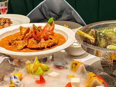 -狮拾久·现代新加坡料理(壹方城店)