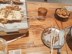 -北丐先生·野馄饨烧烤(长宁龙之梦店)