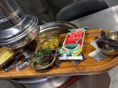 -本炙炭烤·蒲烧活鳗料理店(金沙洲店)