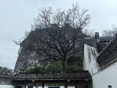 -桂林独秀峰王城景区