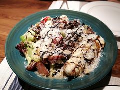 主厨沙拉-Primo·丽莫意大利窑烤披萨