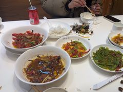 -辣公子·千岛湖私房菜(滨江店)