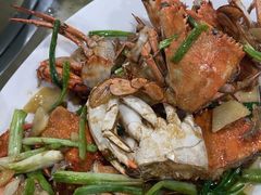 -考记泥焗鸡农庄·海鲜(北洛秘境店)