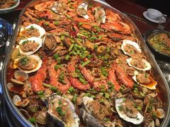 -金掌勺东北菜(格兰晴天店)