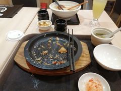 -味千拉面(惠州淡水嘉信茂广场分店)