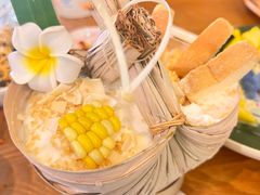 -婉泰·特色小吃·舂鸡脚(告庄二店)