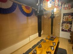 -大阪烧肉BAKA一代(十亩地店)