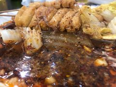 -郭记小街麻辣烫(南小街总店)