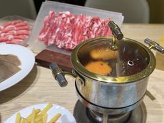 -石鼎香·非遗淮扬火锅(江都龙川桥店)