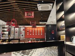 -八合里潮汕鲜牛肉火锅(上海汇智广场店)