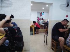 -津津老鸭粉丝馆(正东路店)