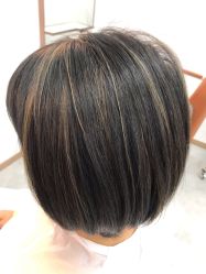-icare美发沙龙