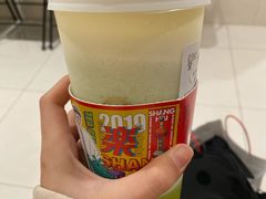 -LELECHA乐乐茶(新街口大洋店)