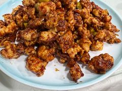 -逢春菜馆天津菜(胜利路店)