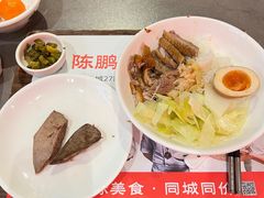 -陈鹏鹏潮汕菜(宝安机场T3航站楼店)