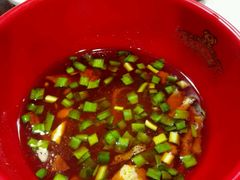 回转臊子面-乡党臊子面(丰庆公园店)