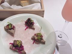 -王品牛排(常州吾悦广场店)