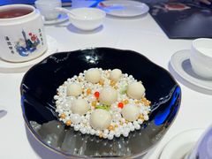 -山泉粤宴(广东大厦店)