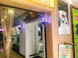 点击看大图 大厅-KIMI HAIR SALON·烫染设计店