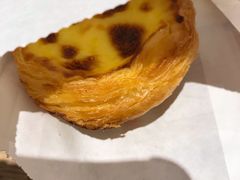 原味蛋挞-莉莲蛋挞(日月光店)