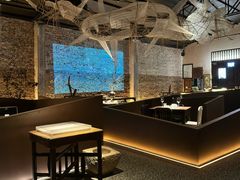 -艺术食堂(创意料理)